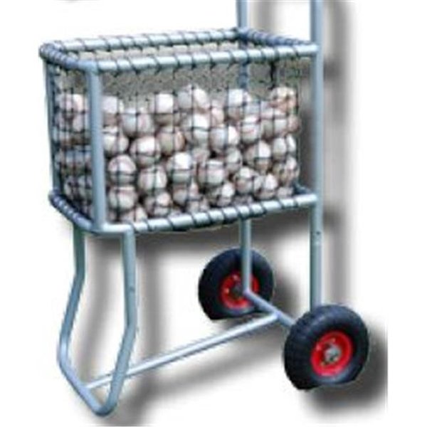 Trigon Sports Trigon Sports BPCADPN Replacement Net for Baseball & Softball Training Aids BPCADPN
